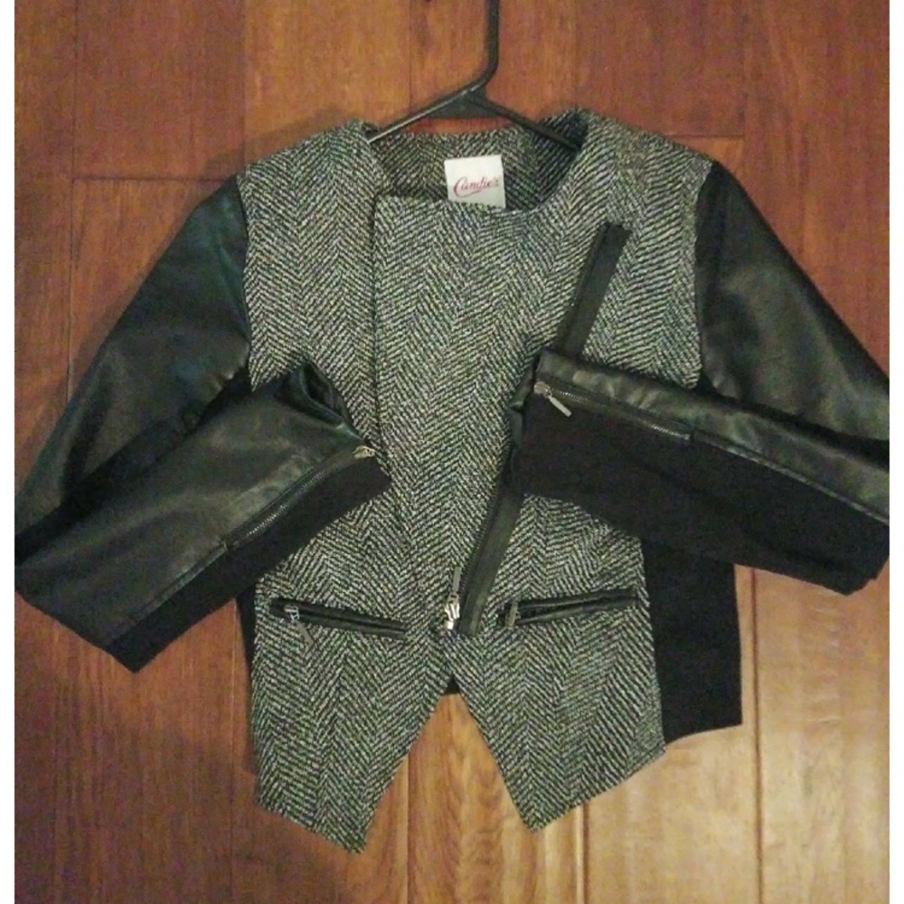 Really cute jacket